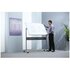 Nobo Lavagna magnetica portatile smaltata Prestige 1200x900