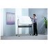 Nobo Lavagna magnetica portatile smaltata Prestige 1200x900