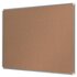 Nobo Premium Plus bacheca per appunti Interno Marrone Alluminio