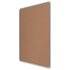 Nobo Premium Plus bacheca per appunti Interno Marrone Alluminio