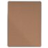 Nobo Premium Plus bacheca per appunti Interno Marrone Alluminio