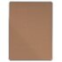 Nobo Premium Plus bacheca per appunti Interno Marrone Alluminio