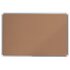 Nobo Premium Plus bacheca per appunti Interno Marrone Alluminio