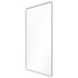 Nobo Premium Plus lavagna 1169 x 1169 mm Acciaio Magnetico