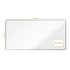 Nobo Premium Plus lavagna 1778 x 865 mm Acciaio Magnetico