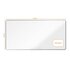 Nobo Premium Plus lavagna 1778 x 865 mm Acciaio Magnetico