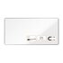 Nobo Premium Plus lavagna 1778 x 865 mm Smaltato Magnetico