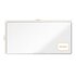 Nobo Premium Plus lavagna 1974 x 962 mm Smaltato Magnetico