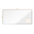 Nobo Premium Plus lavagna 1974 x 962 mm Smaltato Magnetico