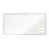 Nobo Premium Plus lavagna 2383 x 1167 mm Acciaio Magnetico