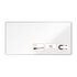 Nobo Premium Plus lavagna 2383 x 1167 mm Acciaio Magnetico
