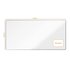 Nobo Premium Plus lavagna 2383 x 1167 mm Acciaio Magnetico