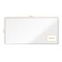 Nobo Premium Plus lavagna 2667 x 1167 mm Acciaio Magnetico