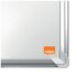 Nobo Premium Plus lavagna 2667 x 1167 mm Acciaio Magnetico