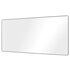 Nobo Premium Plus lavagna 2667 x 1167 mm Smaltato Magnetico