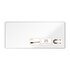 Nobo Premium Plus lavagna 2667 x 1167 mm Smaltato Magnetico