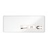 Nobo Premium Plus lavagna 2967 x 1167 mm Smaltato Magnetico