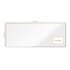 Nobo Premium Plus lavagna 2967 x 1167 mm Smaltato Magnetico