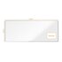 Nobo Premium Plus lavagna 2967 x 1167 mm Smaltato Magnetico