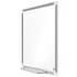 Nobo Premium Plus lavagna 568 x 411 mm Acciaio Magnetico
