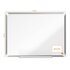 Nobo Premium Plus lavagna 568 x 411 mm Acciaio Magnetico