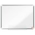 Nobo Premium Plus lavagna 568 x 411 mm Acciaio Magnetico