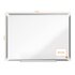 Nobo Premium Plus lavagna 568 x 411 mm Acciaio Magnetico