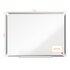 Nobo Premium Plus lavagna 568 x 411 mm Smaltato Magnetico