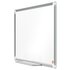 Nobo Premium Plus lavagna 696 x 386 mm Acciaio Magnetico