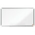 Nobo Premium Plus lavagna 696 x 386 mm Acciaio Magnetico