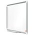 Nobo Premium Plus lavagna 696 x 386 mm Acciaio Magnetico