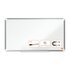 Nobo Premium Plus lavagna 696 x 386 mm Acciaio Magnetico