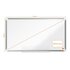 Nobo Premium Plus lavagna 696 x 386 mm Smaltato Magnetico