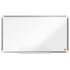 Nobo Premium Plus lavagna 696 x 386 mm Smaltato Magnetico