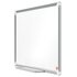 Nobo Premium Plus lavagna 696 x 386 mm Smaltato Magnetico
