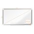 Nobo Premium Plus lavagna 696 x 386 mm Smaltato Magnetico