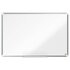 Nobo Premium Plus lavagna 871 x 562 mm Acciaio Magnetico