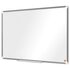 Nobo Premium Plus lavagna 871 x 562 mm Acciaio Magnetico