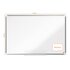 Nobo Premium Plus lavagna 871 x 562 mm Acciaio Magnetico