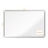 Nobo Premium Plus lavagna 871 x 562 mm Smaltato Magnetico