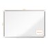Nobo Premium Plus lavagna 871 x 562 mm Smaltato Magnetico