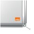 Nobo Premium Plus lavagna 873 x 485 mm Acciaio Magnetico