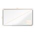 Nobo Premium Plus lavagna 873 x 485 mm Acciaio Magnetico