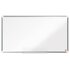 Nobo Premium Plus lavagna 873 x 485 mm Smaltato Magnetico