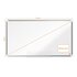 Nobo Premium Plus lavagna 873 x 485 mm Smaltato Magnetico