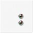 Nobo Rexel pannello magnetico bianco 360x360mm
