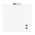 Nobo Rexel pannello magnetico bianco 360x360mm