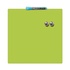 Nobo Rexel pannello magnetico verde 360x360mm