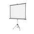 Nobo Schermo professionale a treppiede 1750x1150 mm