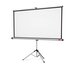 Nobo Schermo professionale a treppiede 1750x1150 mm